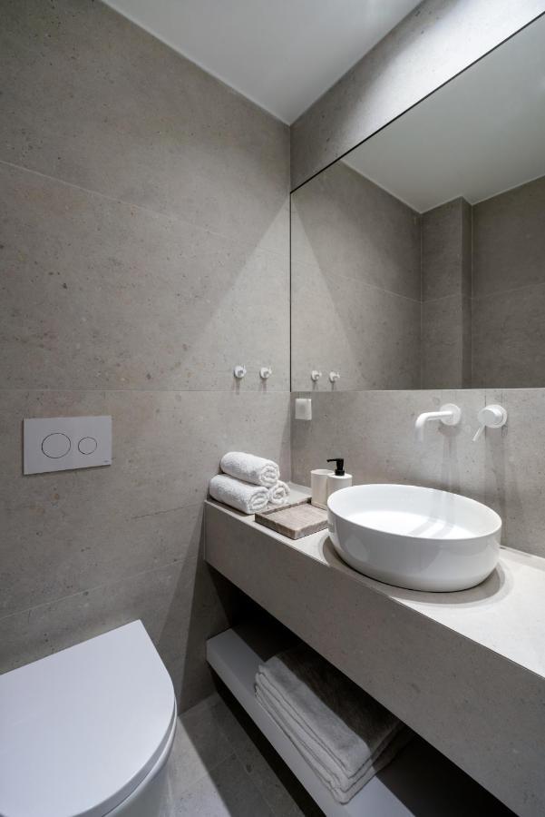 Hidden Athens Apartment Exterior foto