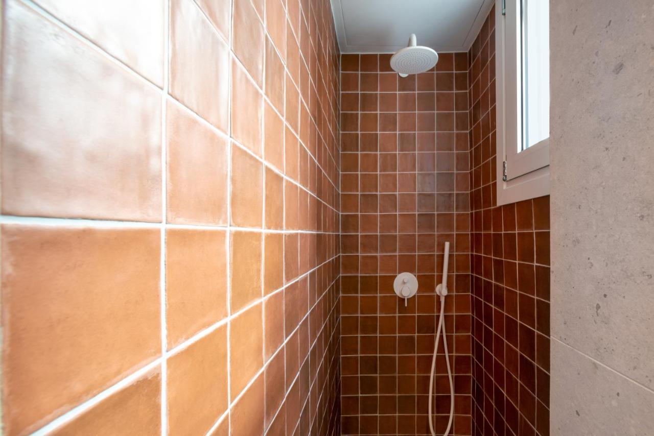 Hidden Athens Apartment Exterior foto